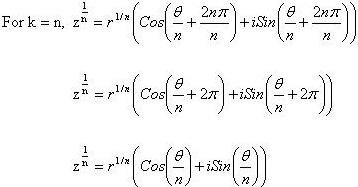 Equations