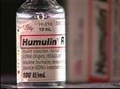 Genetically engineered Insulin : Humulin, preferred over old animal based products 